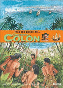 CRISTÓBAL COLÓN
