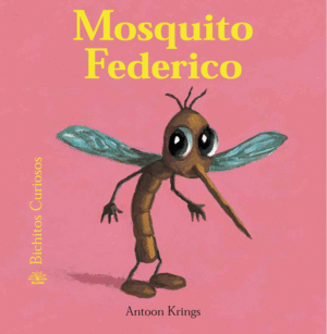 MOSQUITO FEDERICO