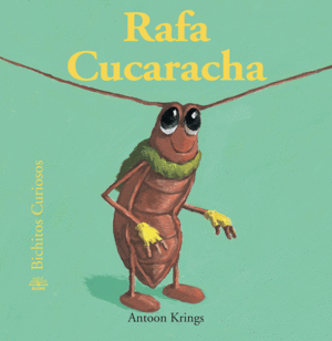 RAFA CUCARACHA