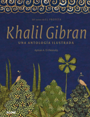 KHALIL GIBRAN