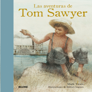 LAS AVENTURAS DE TOM SAWYER