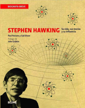 STEPHEN HAWKING