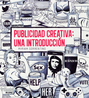 PUBLICIDAD CREATIVA: UNA INTRODUCCIÓN