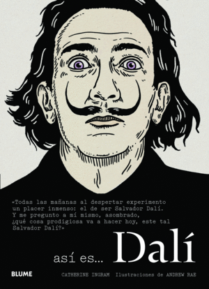 ASÍ ES... DALÍ