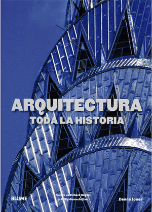 ARQUITECTURA. TODA LA HISTORIA