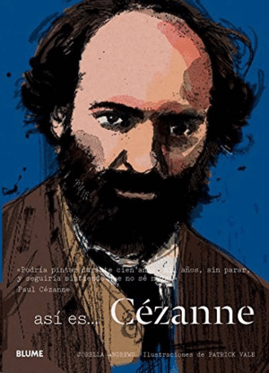 ASÍ ES... CÉZANNE