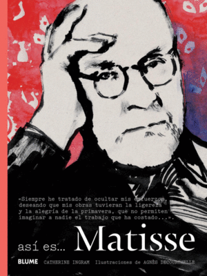 ASÍ ES... MATISSE