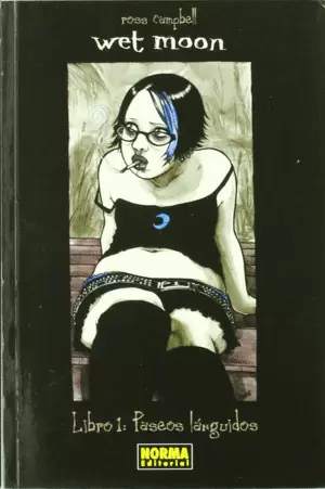WET MOON 1