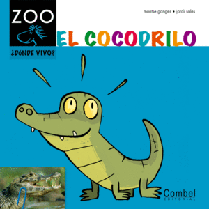 EL COCODRILO