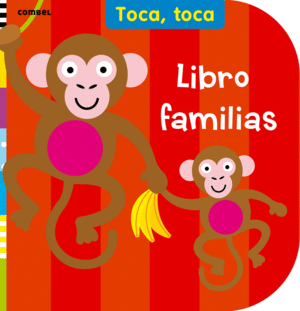 LIBRO FAMILIAS