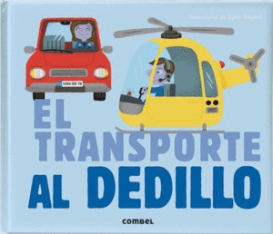 EL TRANSPORTE AL DEDILLO