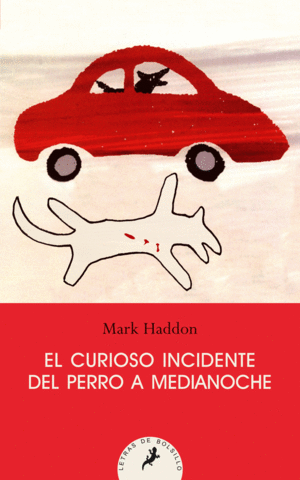 EL CURIOSO INCIDENTE DEL PERRO A MEDIANOCHE