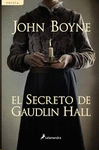 EL SECRETO DE GAUDLIN HALL
