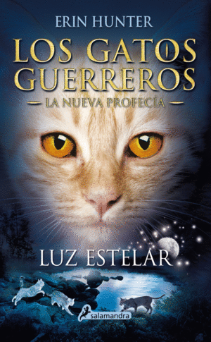 LOS GATOS GUERREROS - LUZ ESTELAR