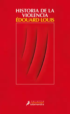 HISTORIA DE LA VIOLENCIA