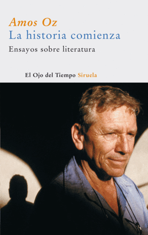 LA HISTORIA COMIENZA