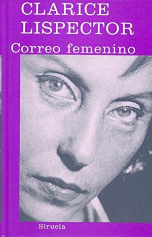 CORREO FEMENINO