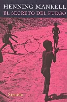 EL SECRETO DEL FUEGO