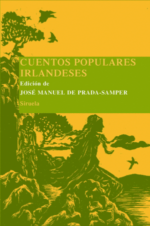 CUENTOS POPULARES IRLANDESES