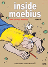 INSIDE MOEBIUS. VOL 1