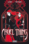 CRUEL THING. VOL 2