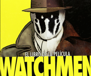 WATCHMEN