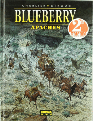 BLUEBERRY 49