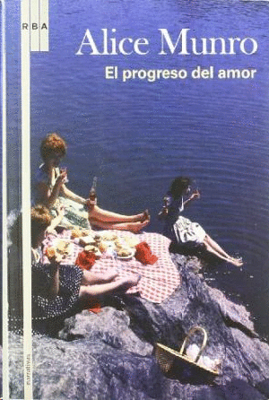 EL PROGRESO DEL AMOR