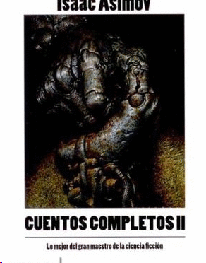 CUENTOS COMPLETOS II (COLECCIÓN CUENTOS COMPLETOS 2)