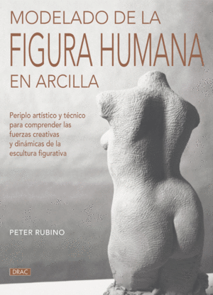 MODELADO DE LA FIGURA HUMANA EN ARCILLA