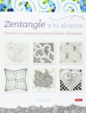 ZENTANGLE A TU ALCANCE