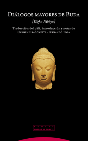 DIÁLOGOS MAYORES DE BUDA