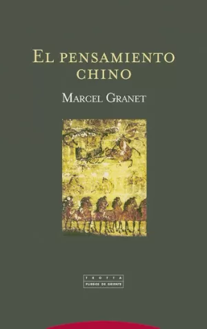 EL PENSAMIENTO CHINO