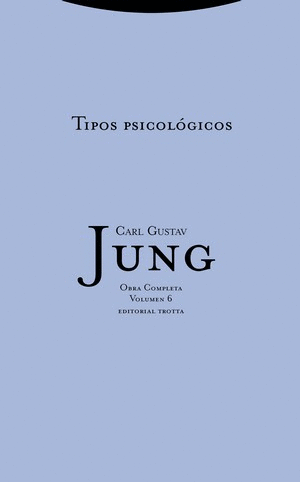 TIPOS PSICOLÓGICOS