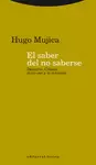 EL SABER DEL NO SABERSE