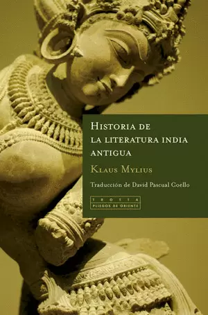 HISTORIA DE LA LITERATURA INDIA ANTIGUA
