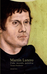 MARTÍN LUTERO