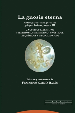 LA GNOSIS ETERNA