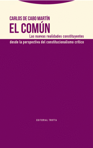 EL COMÚN