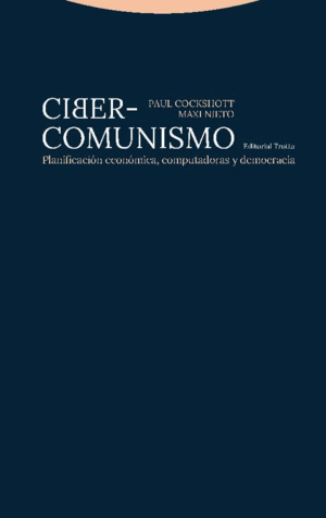 CIBER-COMUNISMO