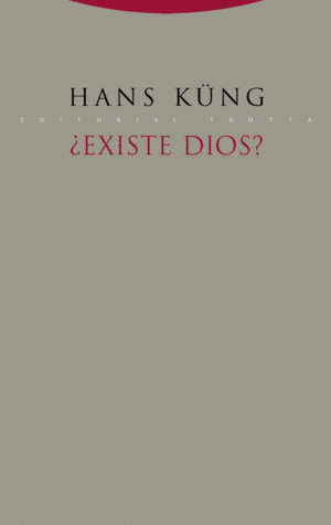 ¿EXISTE DIOS?