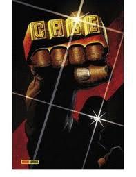 CAGE (MARVEL GRAPHIC NOVEL)