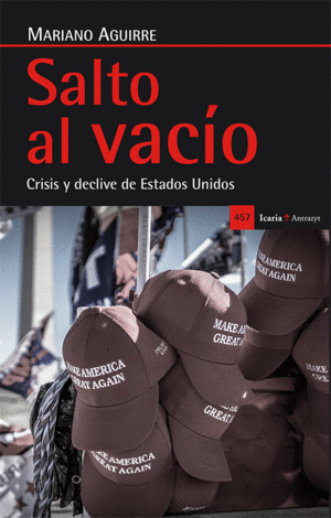 SALTO AL VACIÓ
