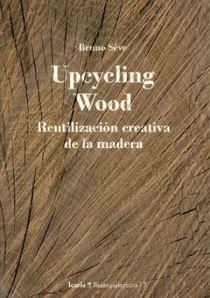 UPCYCLING WOOD