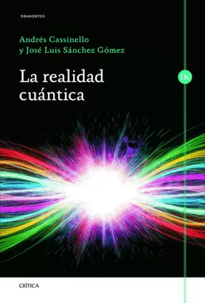 LA REALIDAD CUÁNTICA