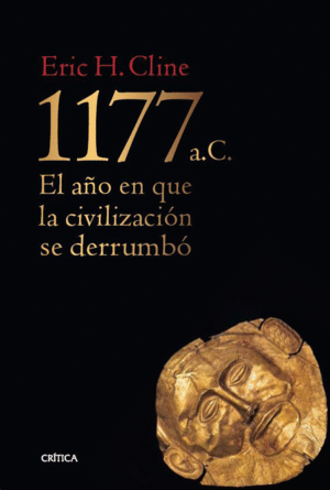 1177 A. C.