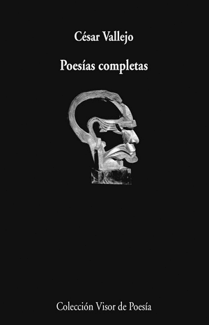 POESIAS COMPLETAS (CESAR VALLEJO)