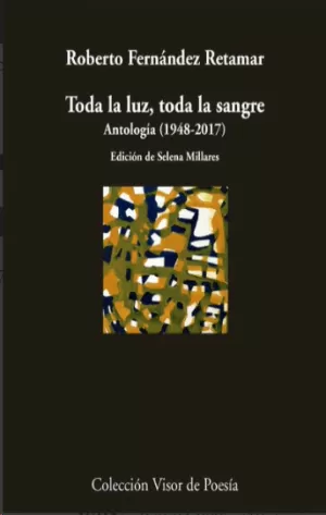 TODA LA LUZ, TODA LA SANGRE