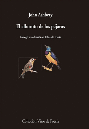 EL ALBOROTO DE LOS PÁJAROS