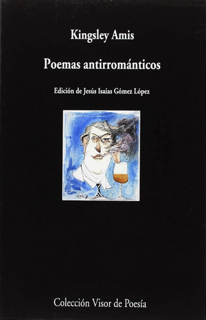 POEMAS ANTIRROMÁNTICOS